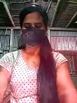 Sexy-Binita online show from March 18, 10:57 am