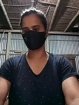 Sexy-Binita online show from March 20, 8:42 am