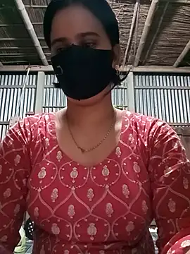 Sexy-Binita online show from September 12, 12:44 am