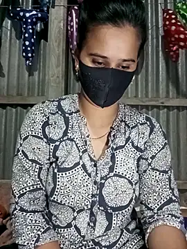 Sexy-Binita online show from September 20, 2:34 am