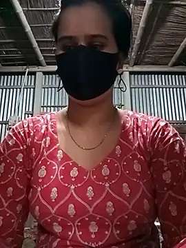 Sexy-Binita online show from September 21, 2:13 am