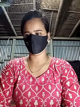 Sexy-Binita online show from September 26, 12:25 am