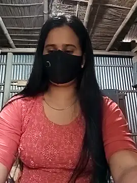 Sexy-Binita online show from September 28, 9:14 am