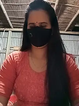 Sexy-Binita online show from October 3, 1:57 am