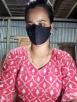 Sexy-Binita online show from October 4, 11:14 pm