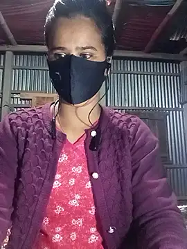 Sexy-Binita online show from January 14, 1:33 am