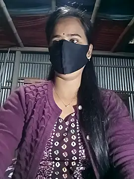 Sexy-Binita online show from February 11, 1:54 am