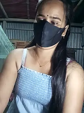 Sexy-Binita online show from March 4, 7:53 pm