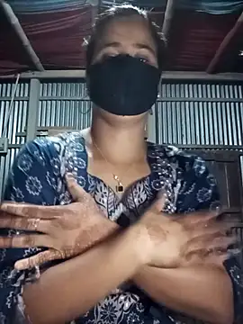 Sexy-Binita online show from March 22, 1:53 am