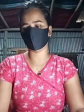 Sexy-Binita online show from April 4, 1:04 am