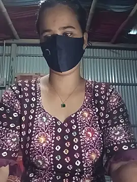 Sexy-Binita online show from June 6, 1:11 am