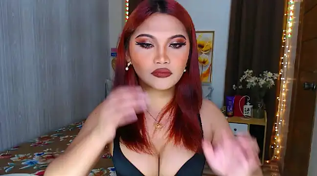 xXCathyJennerXx online show from December 30, 10:53 am