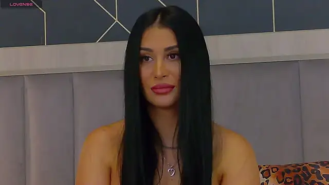 EmyLaveau online show from January 28, 6:05 am