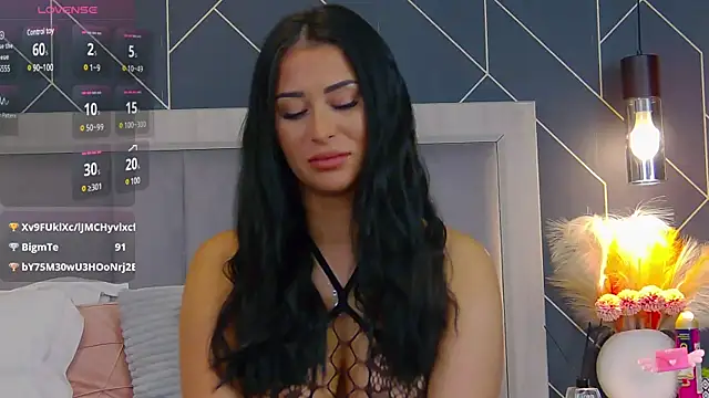 EmyLaveau online show from March 19, 6:14 am