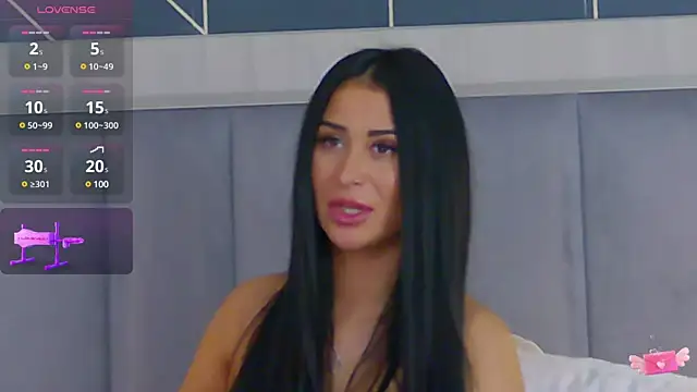 EmyLaveau online show from March 22, 12:25 pm