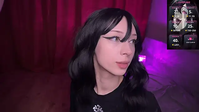 Snapshot of Handsomepure chatting on December 22, 11:44 am Handsomepure online show from December 22, 11:44 am