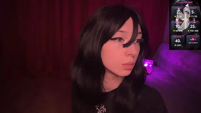 Snapshot of Handsomepure chatting on January 31, 8:43 am Handsomepure online show from January 31, 8:43 am