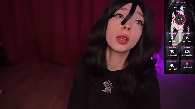 Snapshot of Handsomepure chatting on February 17, 11:20 pm Handsomepure online show from February 17, 11:20 pm