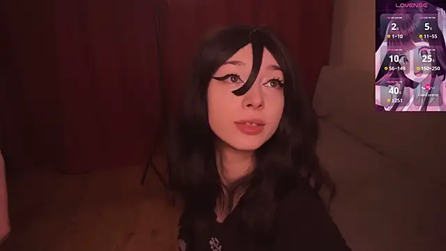 Snapshot of Handsomepure chatting on March 16, 7:26 am Handsomepure online show from March 16, 7:26 am