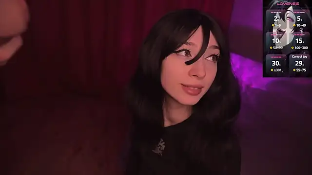 Snapshot of Handsomepure chatting on March 23, 12:36 am Handsomepure online show from March 23, 12:36 am