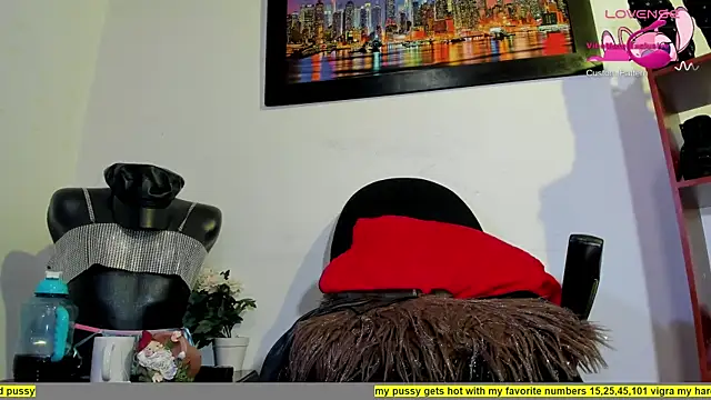 Carolina Stone online show from March 14, 11:22 pm