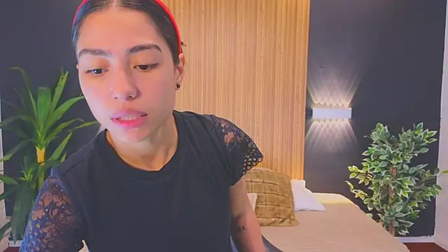 samantha bss online show from December 16, 3:11 pm