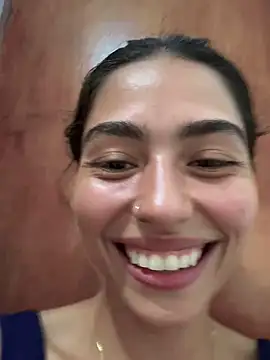 samantha bss online show from December 24, 8:27 pm