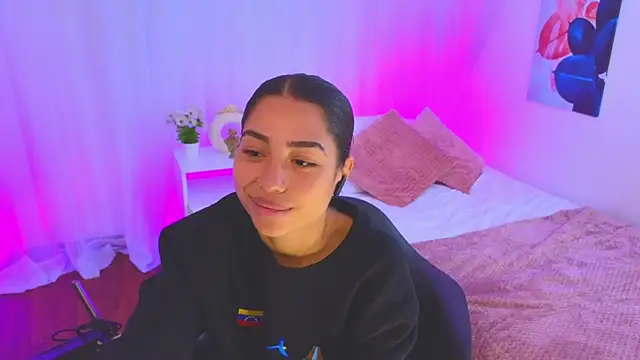 samantha bss online show from March 1, 2:55 pm