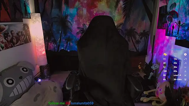 emma luna59 online show from February 3, 11:05 pm