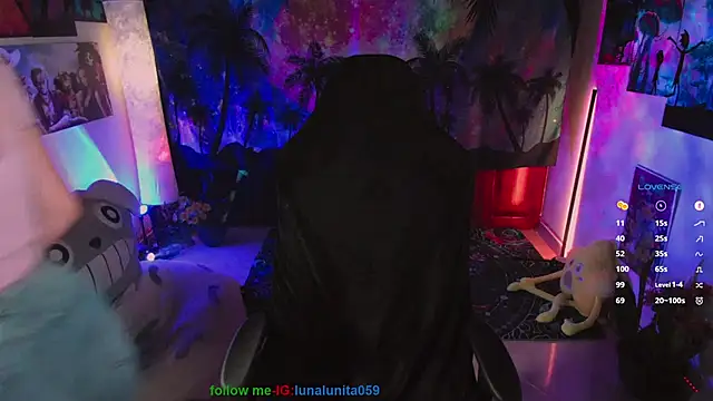 emma luna59 online show from February 12, 2:03 am