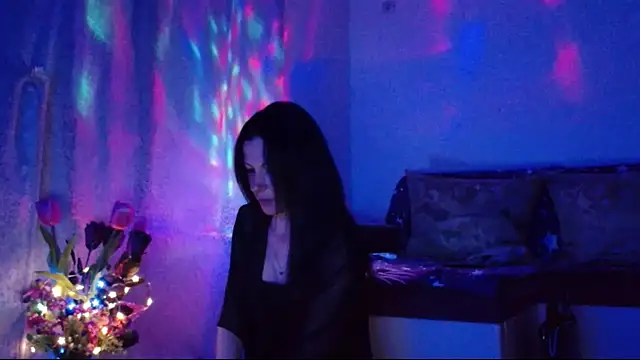 ElysaSun online show from March 10, 9:18 pm