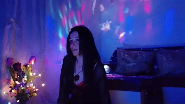 ElysaSun online show from March 22, 9:42 pm