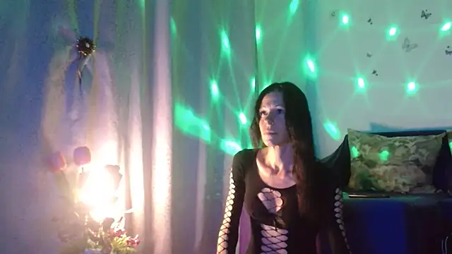 ElysaSun online show from October 1, 5:19 pm