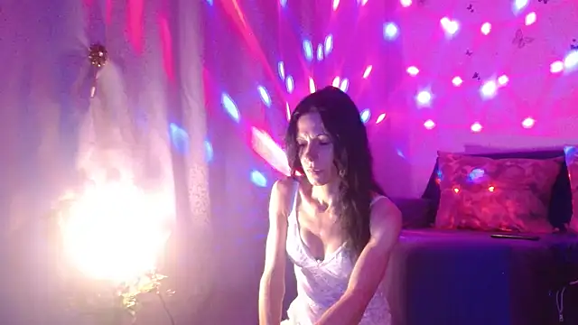 ElysaSun online show from November 16, 6:13 pm