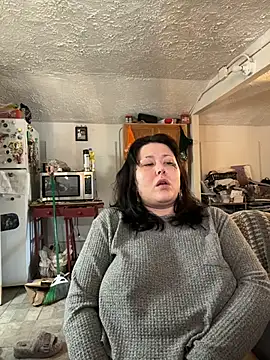 evacheers online show from February 5, 6:12 pm