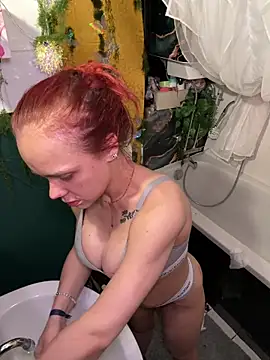 PennyPrincess online show from March 29, 8:58 am