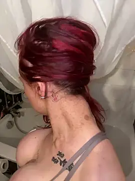 PennyPrincess online show from April 11, 6:56 pm