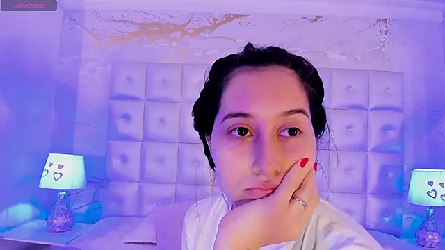 Abby Sweet1  online show from February 18, 11:33 am