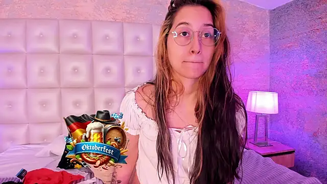 Abby Sweet1  online show from October 1, 11:38 am