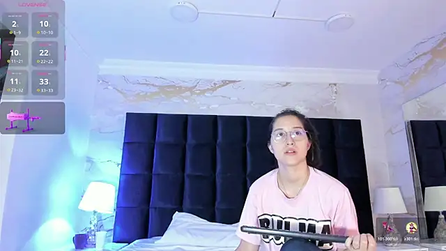 Abby Sweet1  online show from March 2, 11:50 am