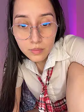 Snapshot of Abby_Sweet1_ chatting on April 25, 1:41 pm Abby Sweet1 online show from April 25, 1:41 pm