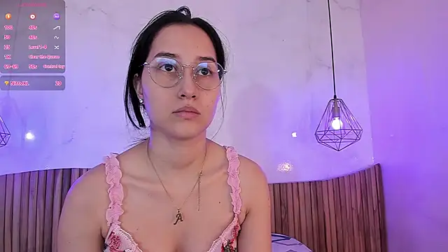 Snapshot of Abby_Sweet1_ chatting on June 1, 12:40 pm Abby Sweet1 online show from June 1, 12:40 pm