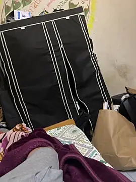 boobstherapist online show from November 13, 7:24 pm