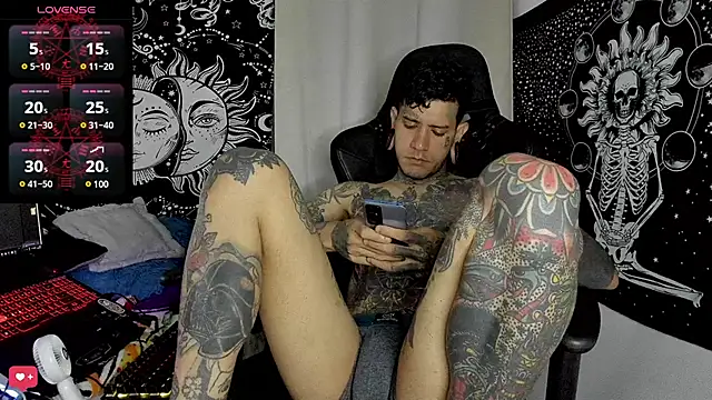 Snapshot of josh__ackerman chatting on January 20, 12:57 am josh ackerman online show from January 20, 12:57 am