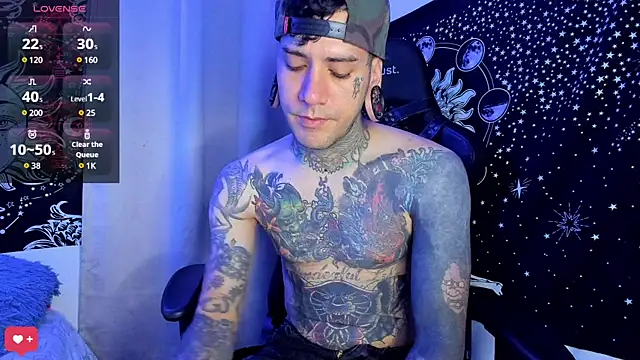 Snapshot of josh__ackerman chatting on January 27, 4:20 am josh ackerman online show from January 27, 4:20 am