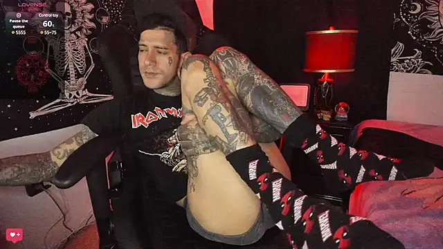 Snapshot of josh__ackerman chatting on February 21, 4:29 am josh ackerman online show from February 21, 4:29 am