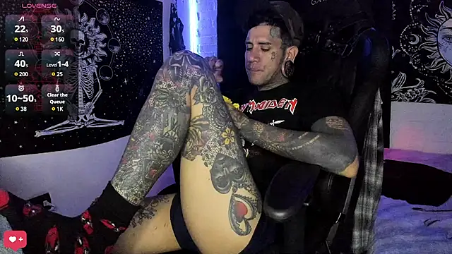 Snapshot of josh__ackerman chatting on February 26, 4:25 am josh ackerman online show from February 26, 4:25 am