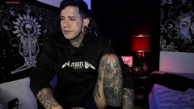 Snapshot of josh__ackerman chatting on March 9, 5:55 am josh ackerman online show from March 9, 5:55 am