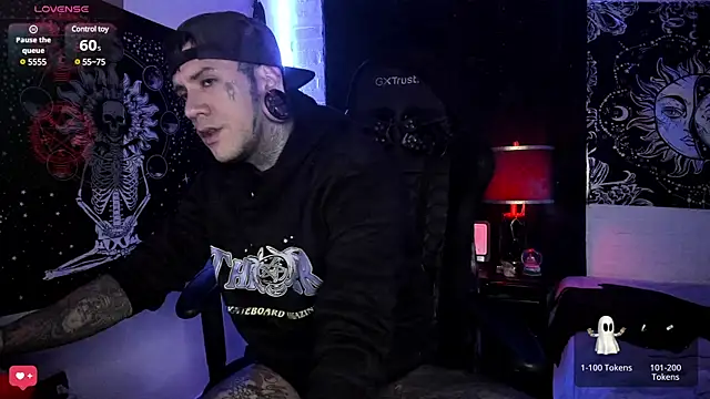 Snapshot of josh__ackerman chatting on March 10, 2:59 pm josh ackerman online show from March 10, 2:59 pm