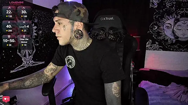 Snapshot of josh__ackerman chatting on March 15, 12:15 am josh ackerman online show from March 15, 12:15 am